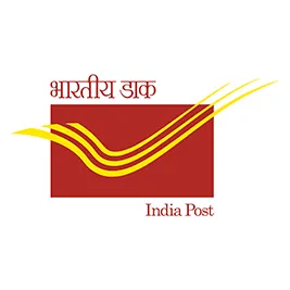 India Post courier